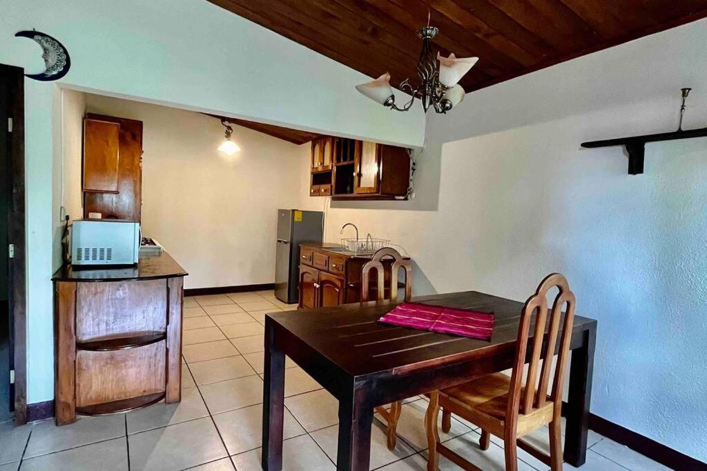 Casa I'X Lägenhet San Juan La Laguna Exteriör bild