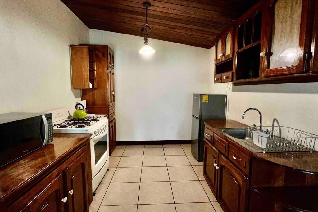 Casa I'X Lägenhet San Juan La Laguna Exteriör bild